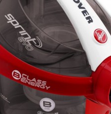 Hoover Sprint Evo TSBE1401 019 porzsák nélküli porszívó Háztartás / Otthon / Kültér - Porszívó / takarítógép - Porzsák nélküli porszívó - 310392