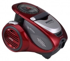 Hoover XP81 XP25011 porszívó Háztartás / Otthon / Kültér - Porszívó / takarítógép - Porzsák nélküli porszívó - 310399