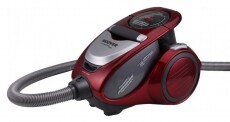 Hoover XP81 XP25011 porszívó Háztartás / Otthon / Kültér - Porszívó / takarítógép - Porzsák nélküli porszívó - 310399