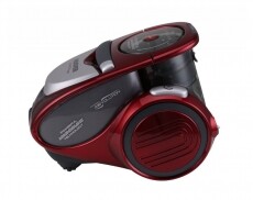 Hoover XP81 XP25011 porszívó Háztartás / Otthon / Kültér - Porszívó / takarítógép - Porzsák nélküli porszívó - 310399