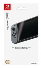 HORI Nintendo Switch kijelzővédő fólia Iroda és számítástechnika - Játék konzol - Kiegészítő - 389865