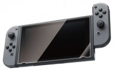 HORI Nintendo Switch kijelzővédő fólia Iroda és számítástechnika - Játék konzol - Kiegészítő - 389865