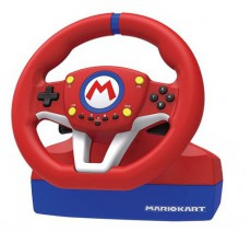 HORI Mario Kart Racing Wheel Pro Mini Nintendo Switch kormány Iroda és számítástechnika - Játék konzol - Kiegészítő - 452881