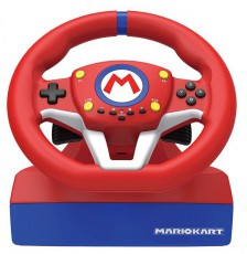 HORI Mario Kart Racing Wheel Pro Mini Nintendo Switch kormány Iroda és számítástechnika - Játék konzol - Kiegészítő - 452881