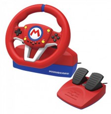HORI Mario Kart Racing Wheel Pro Mini Nintendo Switch kormány Iroda és számítástechnika - Játék konzol - Kiegészítő - 452881