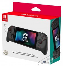 HORI Nintendo Switch Split Pad Pro Midnight Blue vezeték nélküli kontroller Mobil / Kommunikáció / Smart - Tablet / E-book kiegészítő, tok - Játék vezérlő - 440226