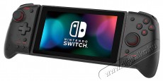 HORI Nintendo Switch Split Pad Pro Midnight Blue vezeték nélküli kontroller Mobil / Kommunikáció / Smart - Tablet / E-book kiegészítő, tok - Játék vezérlő - 440226