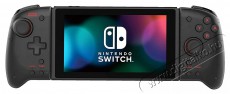 HORI Nintendo Switch Split Pad Pro Midnight Blue vezeték nélküli kontroller Mobil / Kommunikáció / Smart - Tablet / E-book kiegészítő, tok - Játék vezérlő - 440226