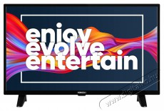 Horizon 32HL6309H/B LED HD Televízió Televíziók - LED televízió - 720p HD Ready felbontású - 493862