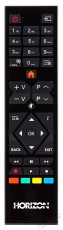 Horizon 32HL6309H/B LED HD Televízió Televíziók - LED televízió - 720p HD Ready felbontású - 493862
