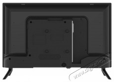 Horizon Diamant 24HL4300H/C LED Televízió, 60 cm, HD, E energiaosztály Televíziók - LED televízió - 720p HD Ready felbontású - 495716