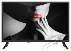 Horizon Diamant 24HL4300H/C LED Televízió, 60 cm, HD, E energiaosztály Televíziók - LED televízió - 720p HD Ready felbontású - 495716