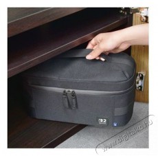 HORI Compact Carry All Nintendo Switch 2 Official sz&uuml;rke t&aacute;ska Iroda &eacute;s sz&aacute;m&iacute;t&aacute;stechnika - J&aacute;t&eacute;k konzol - Kieg&eacute;sz&iacute;tő - 516045