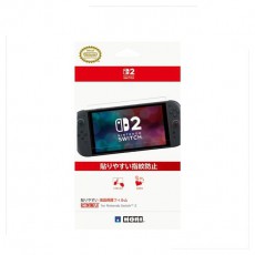 HORI Premium Screen Nintendo Switch 2 Official 9H képernyővédő fólia Iroda és számítástechnika - Játék konzol - Kiegészítő - 516038