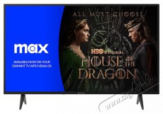Horizon Diamant 32HL4330HC Smart LED Televízió, 80 cm, HD, E energiaosztály Televíziók - LED televízió - 720p HD Ready felbontású - 530295