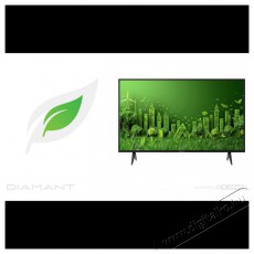 Horizon Diamant 32HL4330HC Smart LED Televízió, 80 cm, HD, E energiaosztály Televíziók - LED televízió - 720p HD Ready felbontású - 530295