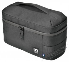 HORI Compact Carry All Nintendo Switch 2 Official szürke táska Iroda és számítástechnika - Játék konzol - Kiegészítő - 516045