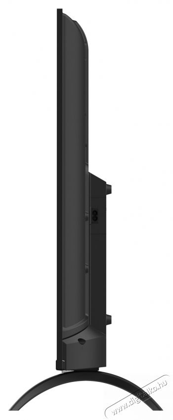 Horizon 43HL7590U/D LED Smart telev&iacute;zi&oacute;, 109 cm, Google TV, 4K Ultra HD, Dolby Atmos, F energiaoszt&aacute;ly, fekete Telev&iacute;zi&oacute;k - LED telev&iacute;zi&oacute; - UHD 4K felbont&aacute;s&uacute; - 535327