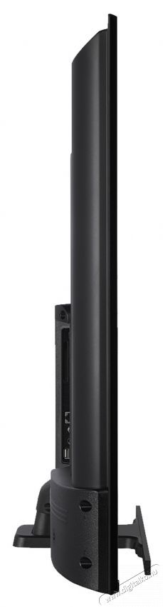 Horizon 55HQ8560U/D QLED TV, 139 cm, Smart, 4K Ultra HD, E energiaoszt&aacute;ly Telev&iacute;zi&oacute;k - LED telev&iacute;zi&oacute; - UHD 4K felbont&aacute;s&uacute; - 535326