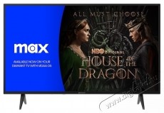 Horizon Diamant 40HL4330F/C Smart LED Telev&iacute;zi&oacute;, 101 cm, Full HD, CI+ slot, Personal Video Recorder, miraOS, E energiaoszt&aacute;ly, fekete Telev&iacute;zi&oacute;k - LED telev&iacute;zi&oacute; - 1080p Full HD felbont&aacute;s&uacute; - 535313