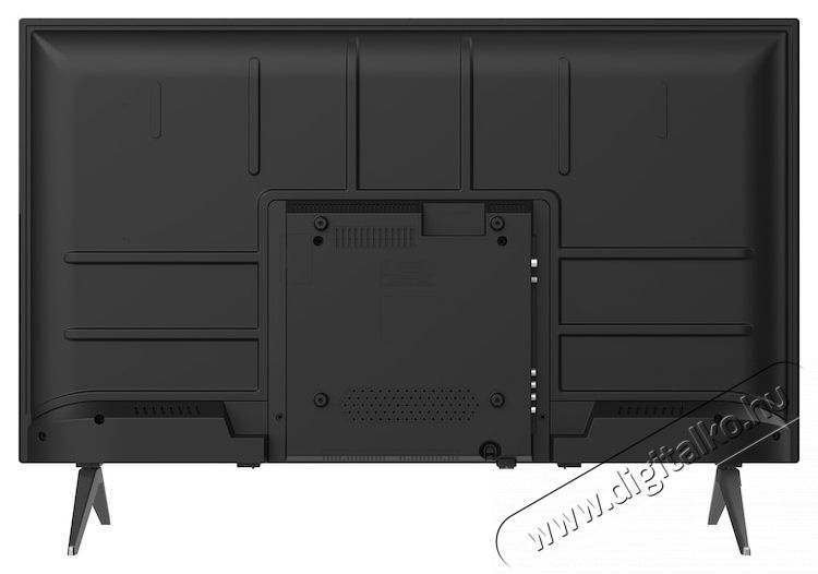 Horizon 43HL4330F/C LED Telev&iacute;zi&oacute;, 109 cm, Smart, Full HD, E energiaoszt&aacute;ly Telev&iacute;zi&oacute;k - LED telev&iacute;zi&oacute; - 1080p Full HD felbont&aacute;s&uacute; - 535318