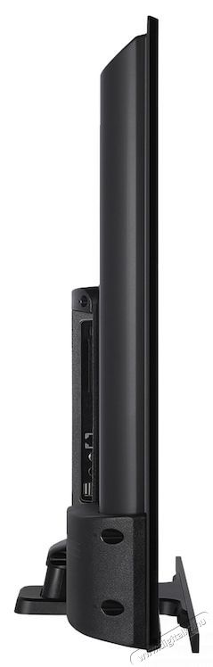 Horizon 43HQ8560U/D QLED TV, 108 cm, Smart, 4K Ultra HD, F energiaoszt&aacute;ly Telev&iacute;zi&oacute;k - LED telev&iacute;zi&oacute; - UHD 4K felbont&aacute;s&uacute; - 535317