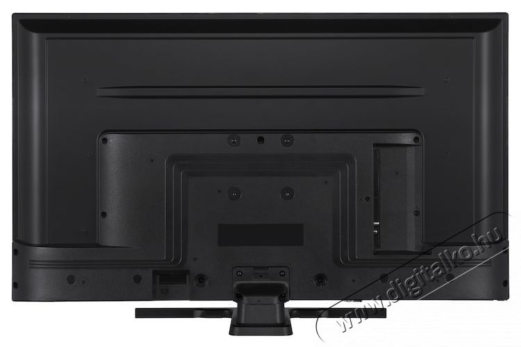 Horizon 43HQ8560U/D QLED TV, 108 cm, Smart, 4K Ultra HD, F energiaoszt&aacute;ly Telev&iacute;zi&oacute;k - LED telev&iacute;zi&oacute; - UHD 4K felbont&aacute;s&uacute; - 535317