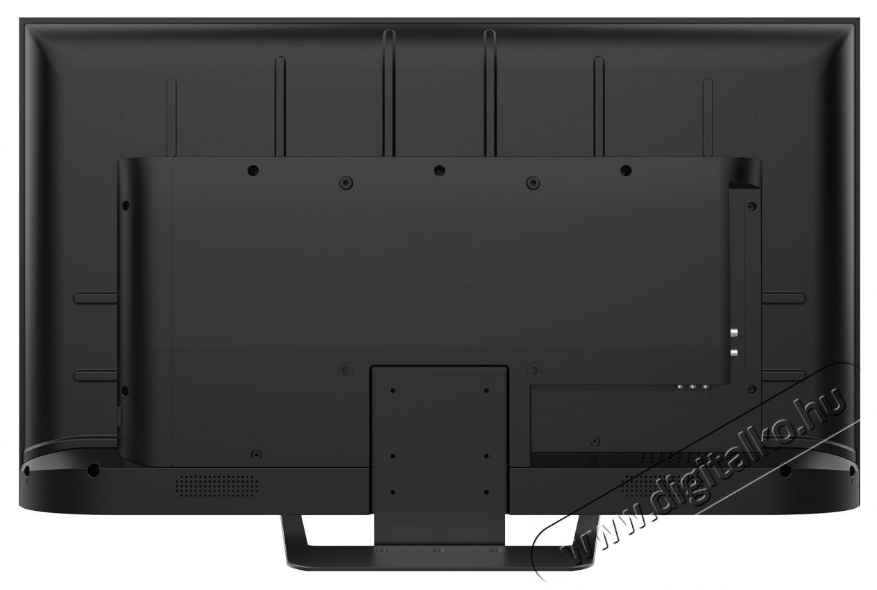 Horizon 43HQ8590U/D QLED TV, 109 cm, Smart Google TV, 4K Ultra HD, F energiaoszt&aacute;ly Telev&iacute;zi&oacute;k - OLED telev&iacute;zi&oacute; - UHD 4K felbont&aacute;s&uacute; - 535321