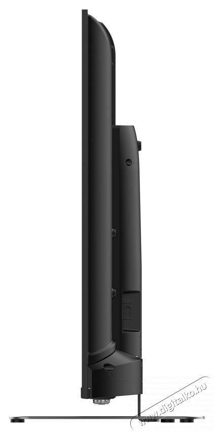 Horizon 43HQ8590U/D QLED TV, 109 cm, Smart Google TV, 4K Ultra HD, F energiaoszt&aacute;ly Telev&iacute;zi&oacute;k - OLED telev&iacute;zi&oacute; - UHD 4K felbont&aacute;s&uacute; - 535321