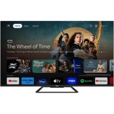 Horizon 43HQ8590U/D QLED TV, 109 cm, Smart Google TV, 4K Ultra HD, F energiaoszt&aacute;ly Telev&iacute;zi&oacute;k - OLED telev&iacute;zi&oacute; - UHD 4K felbont&aacute;s&uacute; - 535321