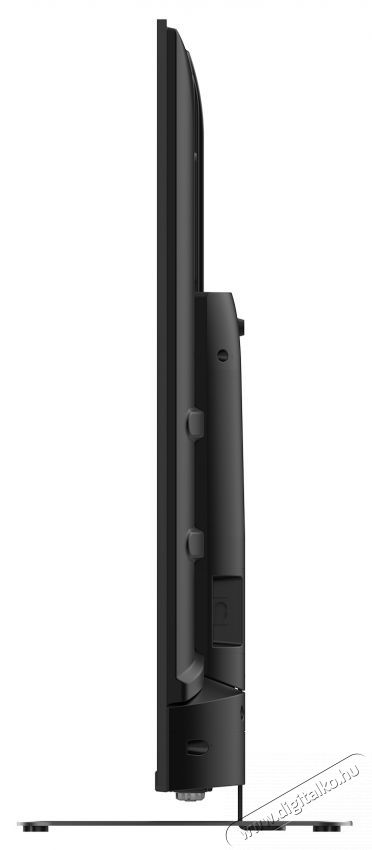 Horizon 50HQ8590U/D QLED Smart telev&iacute;zi&oacute;, 126 cm, Google TV, 4K Ultra HD Telev&iacute;zi&oacute;k - OLED telev&iacute;zi&oacute; - UHD 4K felbont&aacute;s&uacute; - 535320