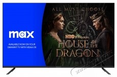 Horizon Diamant 43HL5530U/C LED Telev&iacute;zi&oacute;, 109 cm, Smart, 4K Ultra HD, F energiaoszt&aacute;ly Telev&iacute;zi&oacute;k - LED telev&iacute;zi&oacute; - UHD 4K felbont&aacute;s&uacute; - 535315