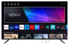 Horizon Diamant 50HL5530U/C LED Telev&iacute;zi&oacute;, 126 cm, Smart, 4K Ultra HD, E energiaoszt&aacute;ly Telev&iacute;zi&oacute;k - LED telev&iacute;zi&oacute; - UHD 4K felbont&aacute;s&uacute; - 535314