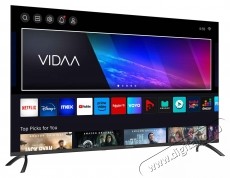 Horizon Diamant 50HL5530U/C LED Telev&iacute;zi&oacute;, 126 cm, Smart, 4K Ultra HD, E energiaoszt&aacute;ly Telev&iacute;zi&oacute;k - LED telev&iacute;zi&oacute; - UHD 4K felbont&aacute;s&uacute; - 535314