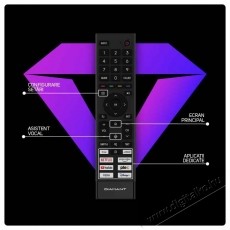 Horizon Diamant 50HL5530U/C LED Telev&iacute;zi&oacute;, 126 cm, Smart, 4K Ultra HD, E energiaoszt&aacute;ly Telev&iacute;zi&oacute;k - LED telev&iacute;zi&oacute; - UHD 4K felbont&aacute;s&uacute; - 535314