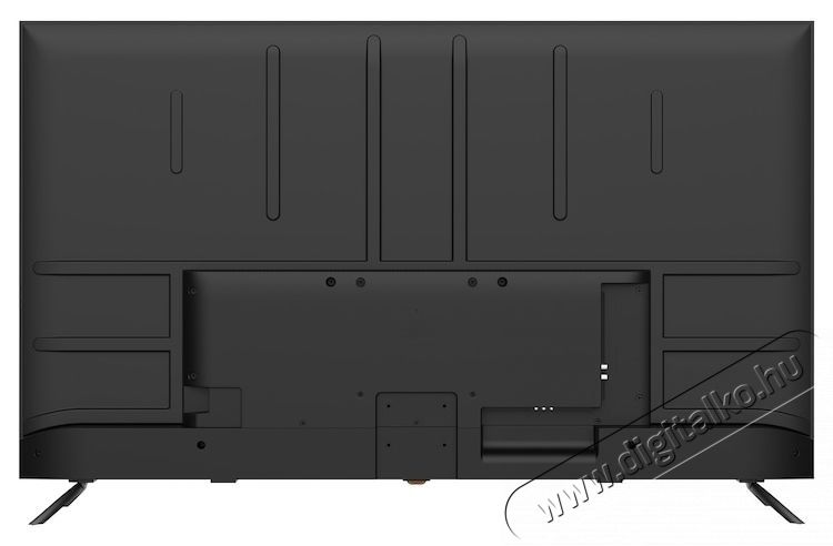 Horizon 65HL7590U/D LED TV (2024-es modell), 164 cm, Smart Google TV, 4K Ultra HD, F energiaoszt&aacute;ly Telev&iacute;zi&oacute;k - LED telev&iacute;zi&oacute; - UHD 4K felbont&aacute;s&uacute; - 535325