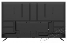 Horizon 65HL7590U/D LED TV (2024-es modell), 164 cm, Smart Google TV, 4K Ultra HD, F energiaoszt&aacute;ly Telev&iacute;zi&oacute;k - LED telev&iacute;zi&oacute; - UHD 4K felbont&aacute;s&uacute; - 535325