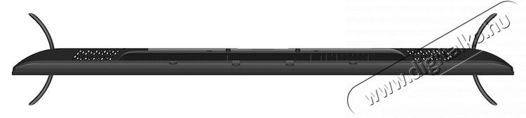 Horizon 65HL7590U/D LED TV (2024-es modell), 164 cm, Smart Google TV, 4K Ultra HD, F energiaoszt&aacute;ly Telev&iacute;zi&oacute;k - LED telev&iacute;zi&oacute; - UHD 4K felbont&aacute;s&uacute; - 535325