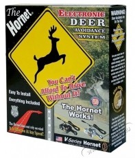 Hornet TSS Group V-120 vadriaszt&oacute; H&aacute;ztart&aacute;s / Otthon / K&uuml;lt&eacute;r - Biztons&aacute;gtechnika - Riaszt&oacute; k&ouml;zpont - 531851