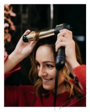 Hot Tools CURL BAR 25 mm Black gold Szépségápolás / Egészség - Hajápolás - Hajsütővas / göndörítő - 510500
