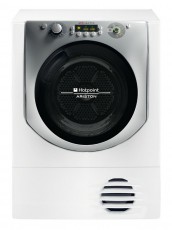 Hotpoint Ariston AQC9 4F5 T/Z1 (EU) Szárítógép Háztartás / Otthon / Kültér - Mosógép / szárítógép - Szárítógép - 268267