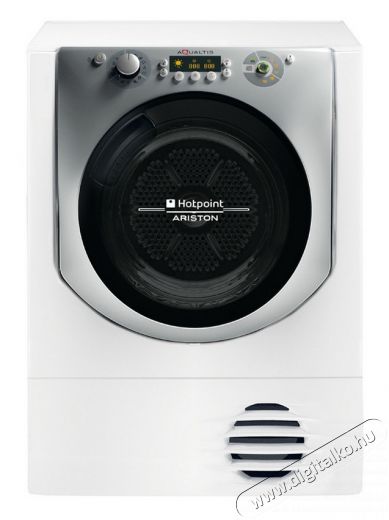Hotpoint Ariston AQC9 4F5 T/Z1 (EU) Szárítógép Háztartás / Otthon / Kültér - Mosógép / szárítógép - Szárítógép - 268267