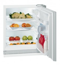 Hotpoint Ariston BTS 1622/HA beépíthető hűtőszekrény Konyhai termékek - Hűtő, fagyasztó (beépíthető) - Fagyasztó nélküli hűtő - 268175