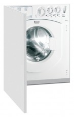 Hotpoint Ariston CAWD 129 (EU) Mosó-szárítógép Háztartás / Otthon / Kültér - Mosógép / szárítógép - Mosó-szárítógép (beépíthető) - 268240