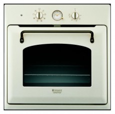 Hotpoint Ariston FT 95VC.1 (OW) /HA S Sütő Konyhai termékek - Sütő-főzőlap, tűzhely (beépíthető) - Sütő (beépíthető) - 268265