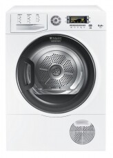 Hotpoint Ariston TCD 874 6H1 EU Szárítógép Háztartás / Otthon / Kültér - Mosógép / szárítógép - Szárítógép - 268269