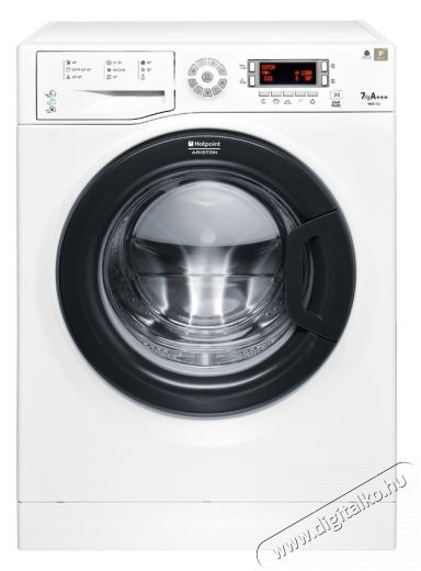 Hotpoint Ariston WMSD 723B EU Mosógép Háztartás / Otthon / Kültér - Mosógép / szárítógép - Elöltöltős keskeny (45cm-ig) mosógép - 268236