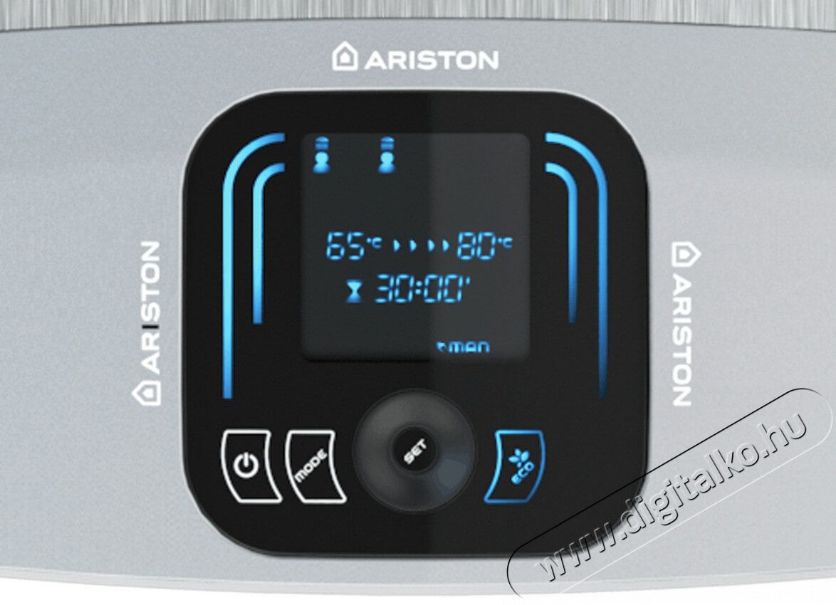 Hotpoint Ariston 3626150 FORR&Oacute;V&Iacute;ZT&Aacute;ROL&Oacute; &Uacute;jdons&aacute;gok - &Uacute;j term&eacute;kek - 364883