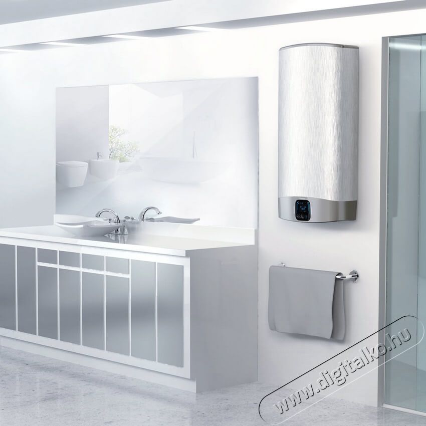 Hotpoint Ariston 3626150 FORR&Oacute;V&Iacute;ZT&Aacute;ROL&Oacute; &Uacute;jdons&aacute;gok - &Uacute;j term&eacute;kek - 364883