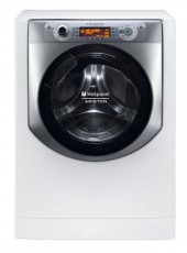 Hotpoint Ariston AQ105D 49D EU/B Háztartás / Otthon / Kültér - Mosógép / szárítógép - Elöltöltős normál (60cm-ig) mosógép - 281172